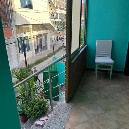 Kles House 公寓