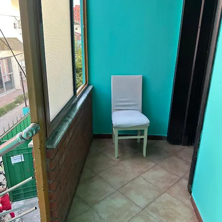 Appartamento Kles House *