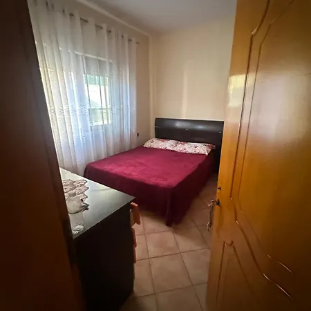 Appartamento Kles House Kamez